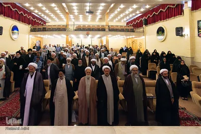 همایش «نکوداشت علامه مجلسی» در اصفهان