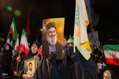 مراسم شهادت امام جعفر صادق(ع) در اصفهان