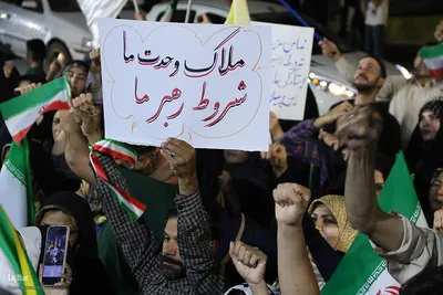 مراسم بزرگداشت سردار سر لشکر شهید غیب پرور در شب هشتادونهم اقتدار