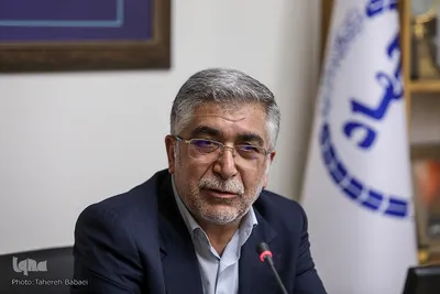 رونمایی از پایگاه اطلاع رسانی بازار کار