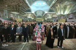 An fara shirye-shirye na musamman na cikar shekaru  44 da samun nasarar juyin juya halin Musulunci