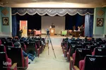 یازدهمین دوره مسابقات ملی مناظره دانشجویان ایران