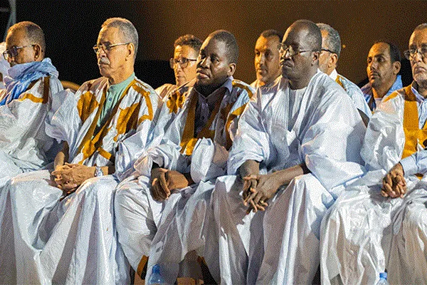 Première édition du Festival Tenhamad pour la Culture et le Patrimoine