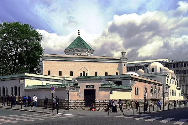 Fransa: Mevcut yasalarla ancak 17 cami kapatabildik