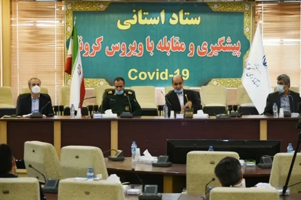 محدودیت تردد تعطیلات ۱۵ خرداد در گلستان اعمال می‌شود