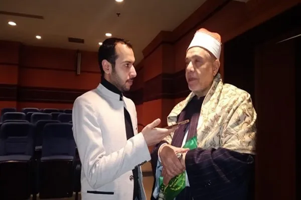 گلایه رئیس اتحادیه قاریان مصر از تخلفات رایج