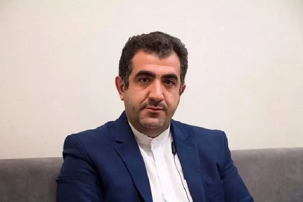 روابط ایران و عربستان طرح صلح ابراهیم را به محاق می‌برد + صوت