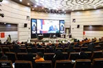 افتتاحیه چهل و هفتمین دوره مسابقات سراسری قرآن کریم استان چهارمحال و بختیاری