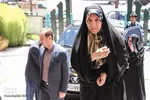 بازدید معاون هماهنگی امور اقتصادی و توسعه منابع استانداری خراسان جنوبی از جهاد دانشگاهی بیرجند
