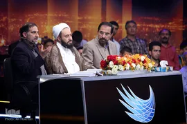 پشت صحنه طرح ملی قرآنی بشارت ۱۴۵۱