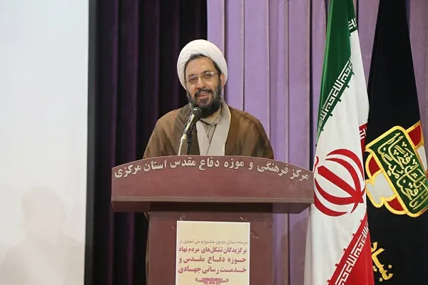 جنگ نرم با چاشنی اقتصاد، مهم‌ترین عرصه فعالیتی دشمن است