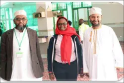 Msikiti wa Jamia Nairobi wakaribisha wasiokuwa Waislamu kuwaelimisha