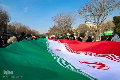یوم‌الله ۲۲ بهمن در تبریز / 2