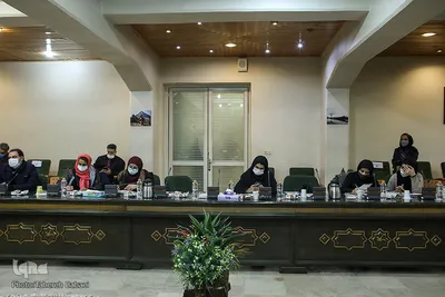 مدیرعامل کانون پرورش فکری کودکان و نوجوانان