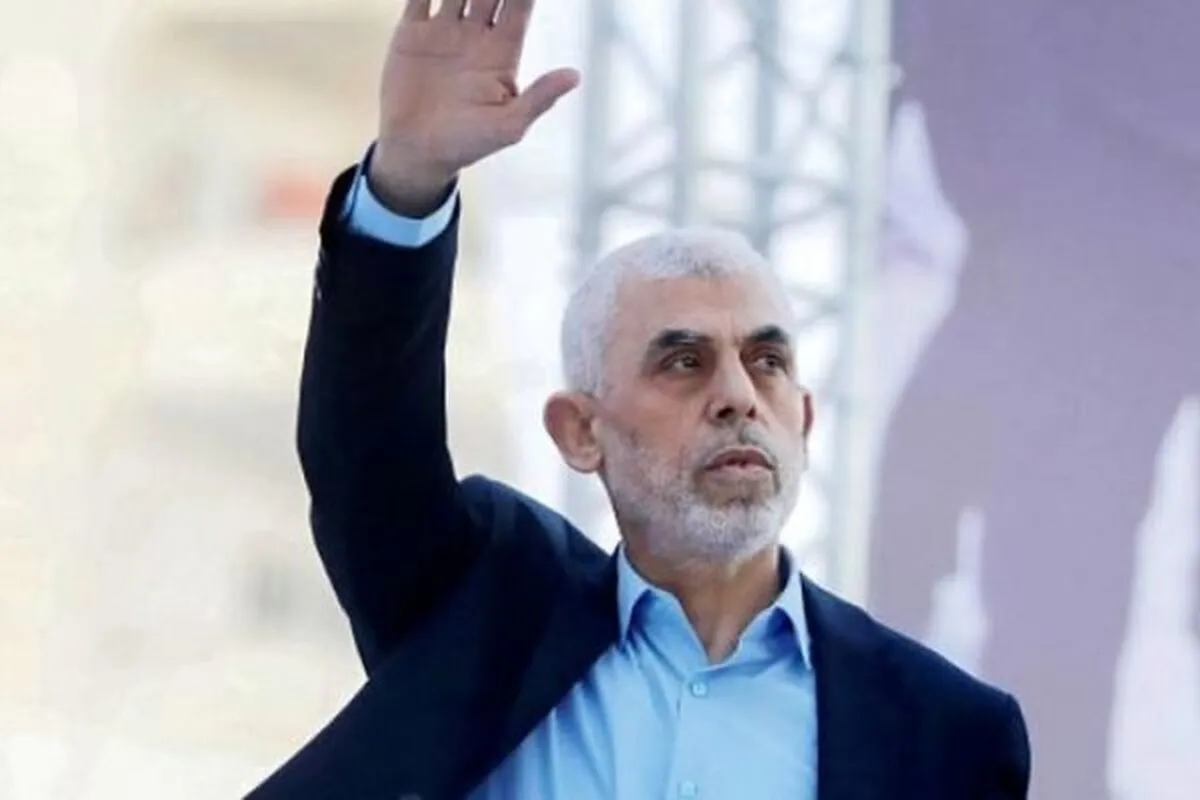 Afisa wa Hamas: Shahidi Sinwar aliwafananisha wahifadhi Qur'ani na wapiganaji wa Brigedi za Al-Qassam
