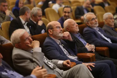 همایش تکریم از خیرین پژوهش سلامت و پیشکسوتان درمان ناباروری رویان