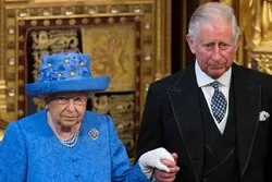 Quand le roi d'Angleterre annonçait l'islam comme faisant partie de l'Europe
