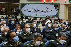 Quran Contest for Iran Police Forces Kicks Off in Mashhad