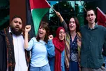 UK Palestine Action Activists Not to Be Sentenced under Terrorism-Related Charges