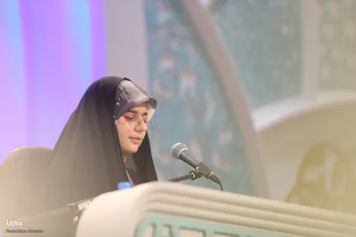 بخش حفظ کل زیر ۱۸ سال