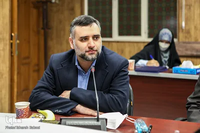 هفتمین گردهمایی مدیران شعب انتشارات جهاددانشگاهی سراسر کشور