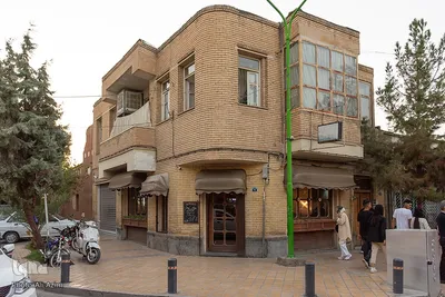 گذری بر جلفای نو