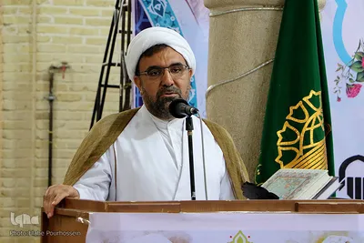 بزرگداشت هفته جهانی مساجد در شیراز