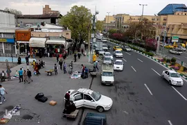 حال و هوای بزرگترین بازار سرپوشیده جهان