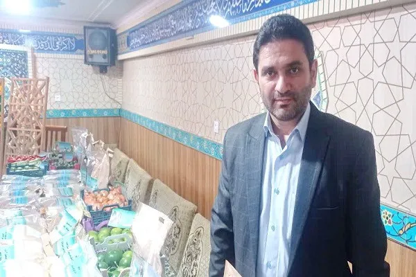 درآمدزایی ۱۲۰ میلیارد ریالی موقوفه باغی در مازندران