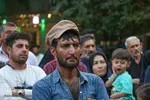 آیین‌های عاشورایی در گذر فرهنگی چهارباغ