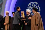 اختتامیه مسابقات سراسری قرآن