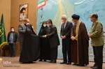 جشنواره «اسوه های صبر و مقاومت» - تبریز