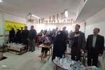 همدلی با فرشته‌های معلول ملایری‎