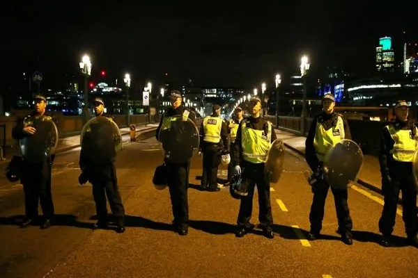 El Consejo Islámico de Gran Bretaña condena los ataques terroristas en Londres