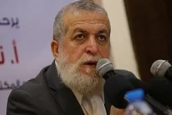 Islamic Jihad Member Underlines Role of Scholars in Foiling ‘Deal of Century’