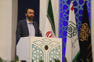 دومین روز مسابقات سراسری قرآن کریم - بخش اذان