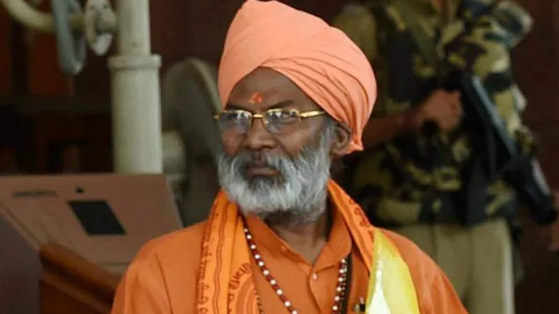 ভারতে জনসংখ্যা বৃদ্ধির জন্য মুসলিমদের দায়ী করলেন বিজেপির এমপি