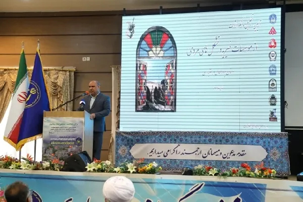 مؤسسات خیریه به حوزه کاهش آسیب‌های اجتماعی ورود کنند