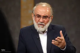 سید محسن میرباقری