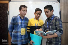 نخستین رویداد مشکل‌گشا با موضوع بررسی چالش‌های عدم تحقق تربیت ۱۰میلیون حافظ قرآن کریم