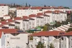 Le régime sioniste va construire 10 000 nouveaux logements en Cisjordanie