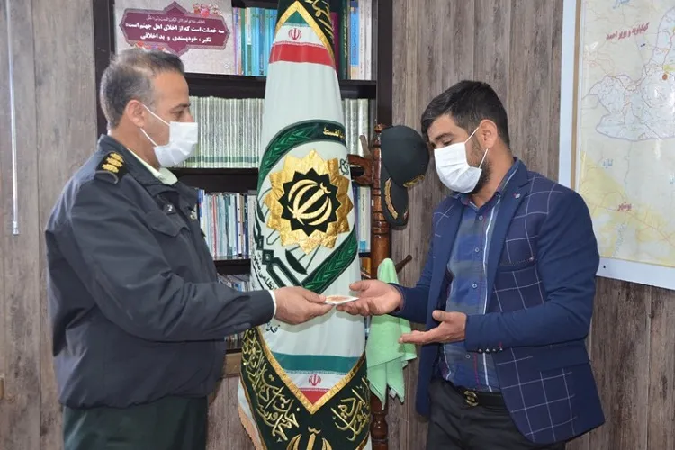 جانبازان هویت فرهنگی و اجتماعی نظام اسلامی هستند