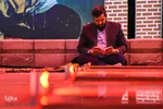 مراسم شب قدر در گلزار شهدای وادی رحمت تبریز