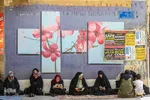 مراسم دعای عرفه امام حسین(ع) – اراک