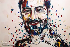 نخستین جشنواره ملی هنری همام