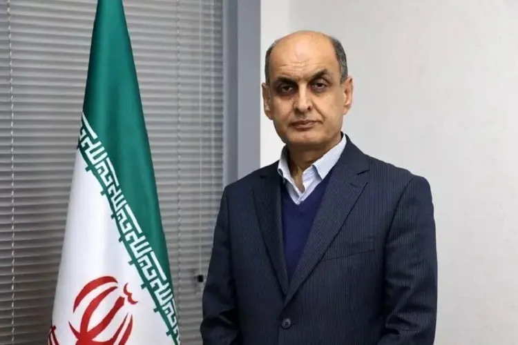 «هادی حق‌شناس» استاندار گیلان شد
