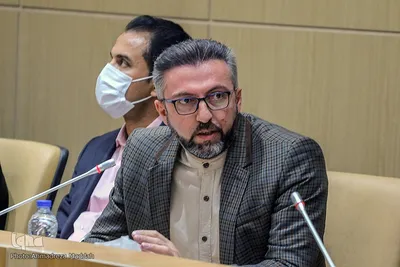 جلسه شورای فرهنگ عمومی فارس