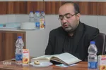 رونمائی از کتاب «جریان‌های جهانی و چالش‌های مدیریت شهری» - اراک/عکاس:زهرا بهرامی