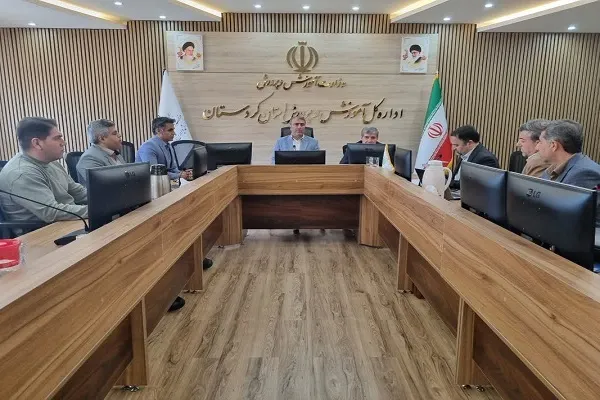 اختصاص اعتبار ۲۷ میلیارد ریالی به مدارس استثنایی کردستان