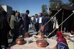 نخستین رویداد ملی گردشگری عشایر